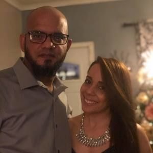 Meet your Posher, Gladys